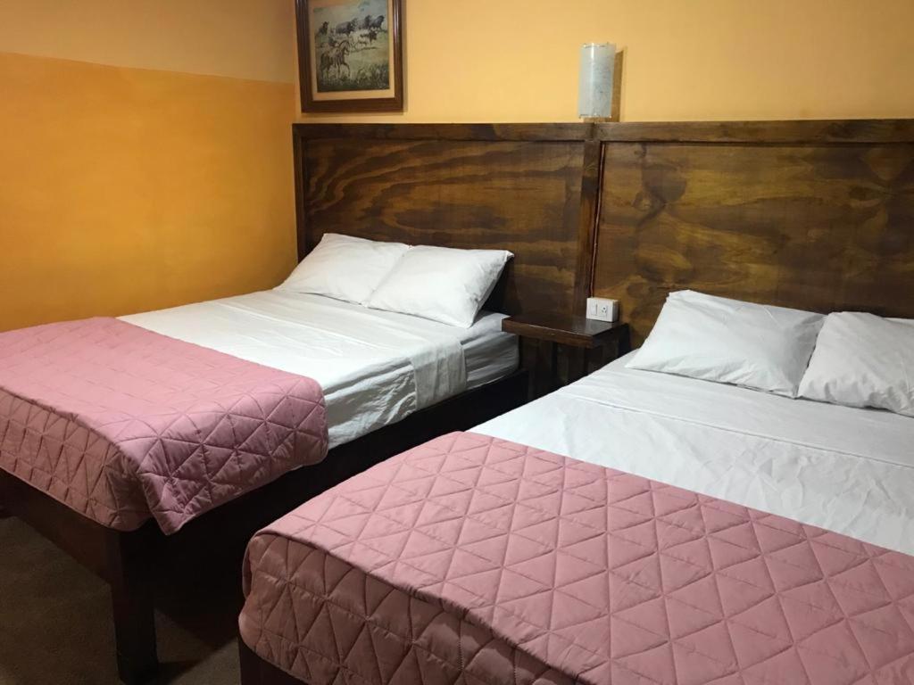 Hotel Calli Yolotl Teotihuacan San Juan Teotihuacan Luaran gambar