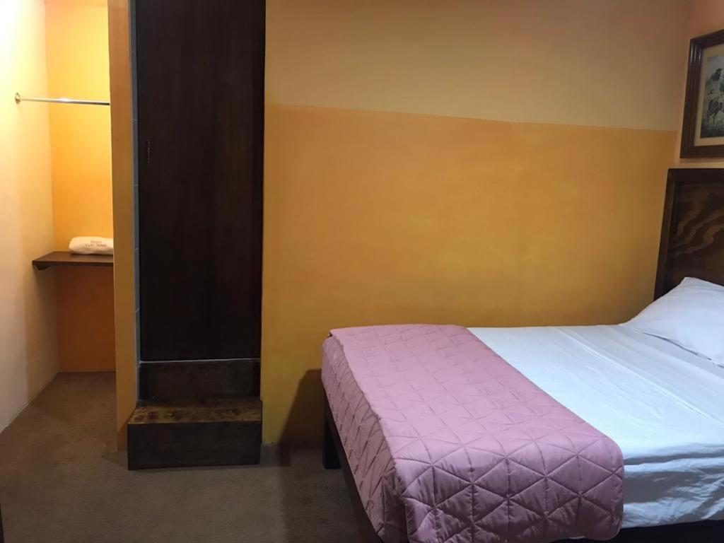 Hotel Calli Yolotl Teotihuacan San Juan Teotihuacan Luaran gambar