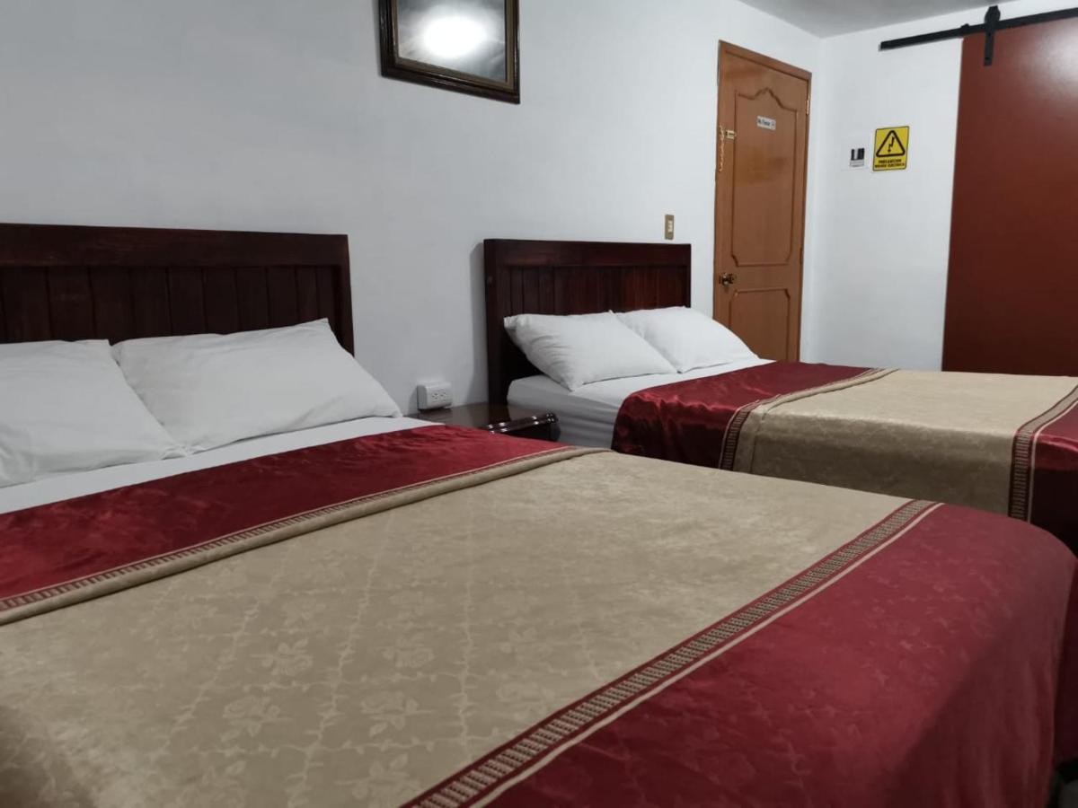 Hotel Calli Yolotl Teotihuacan San Juan Teotihuacan Luaran gambar