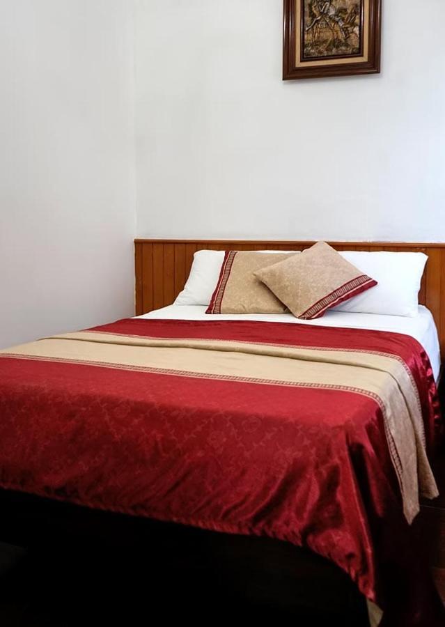 Hotel Calli Yolotl Teotihuacan San Juan Teotihuacan Luaran gambar