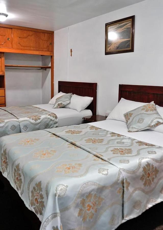 Hotel Calli Yolotl Teotihuacan San Juan Teotihuacan Luaran gambar