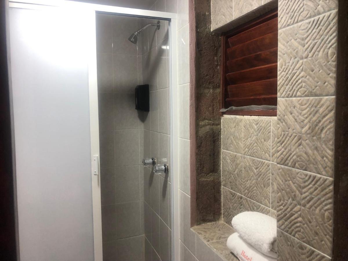 Hotel Calli Yolotl Teotihuacan San Juan Teotihuacan Luaran gambar