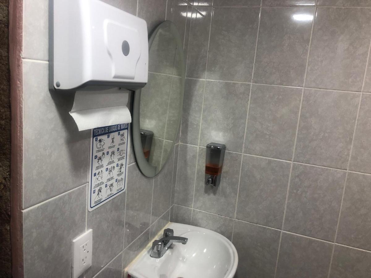 Hotel Calli Yolotl Teotihuacan San Juan Teotihuacan Luaran gambar