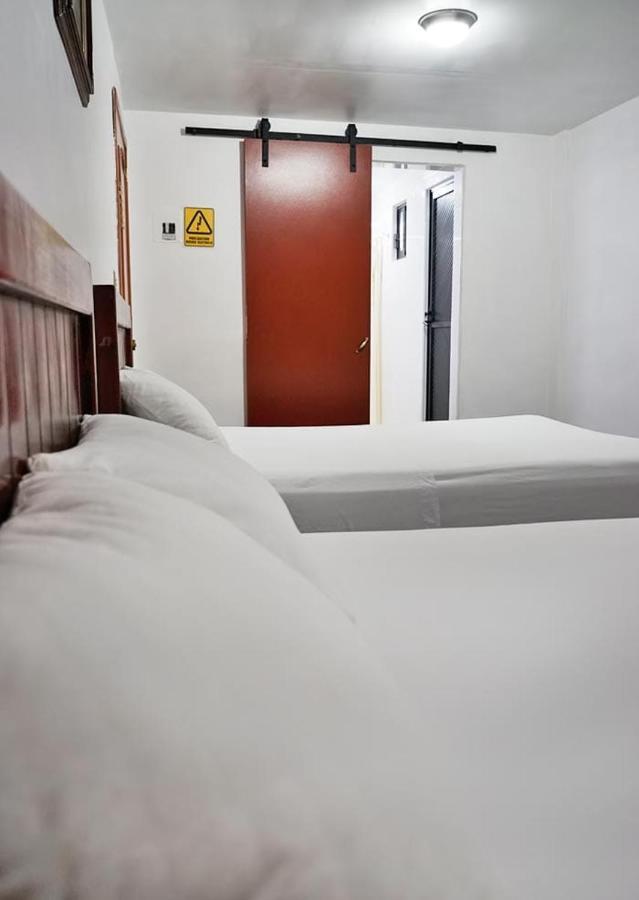 Hotel Calli Yolotl Teotihuacan San Juan Teotihuacan Luaran gambar