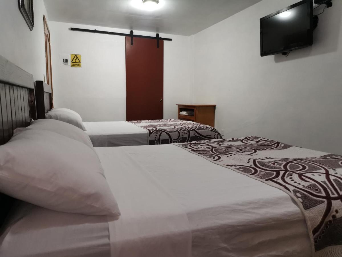 Hotel Calli Yolotl Teotihuacan San Juan Teotihuacan Luaran gambar