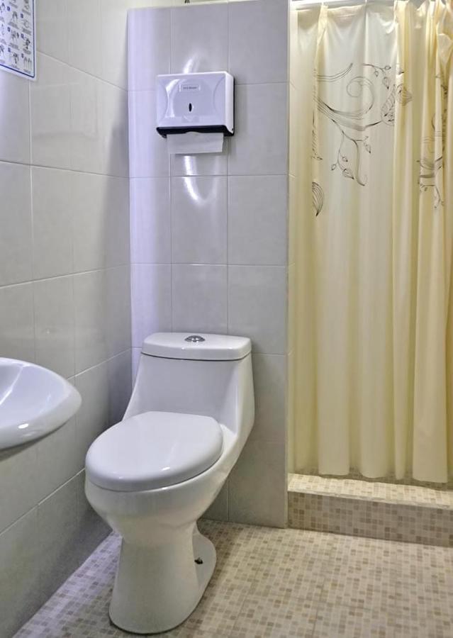 Hotel Calli Yolotl Teotihuacan San Juan Teotihuacan Luaran gambar