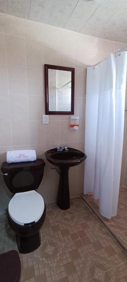Hotel Calli Yolotl Teotihuacan San Juan Teotihuacan Luaran gambar