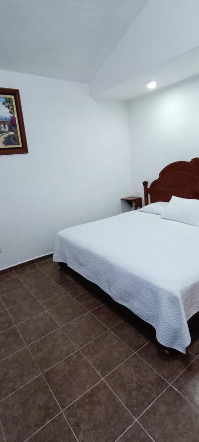 Hotel Calli Yolotl Teotihuacan San Juan Teotihuacan Luaran gambar