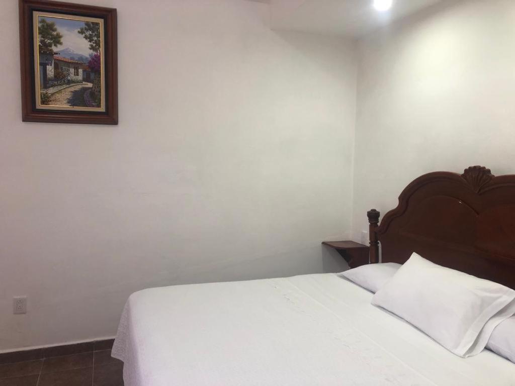 Hotel Calli Yolotl Teotihuacan San Juan Teotihuacan Luaran gambar