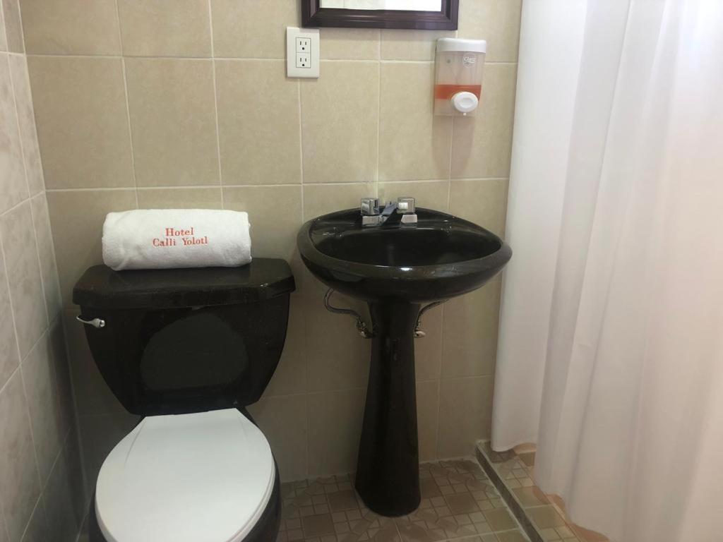 Hotel Calli Yolotl Teotihuacan San Juan Teotihuacan Luaran gambar