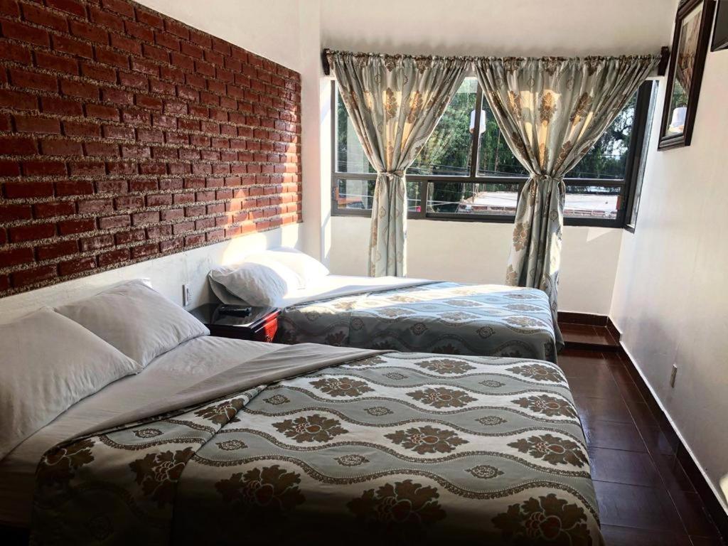 Hotel Calli Yolotl Teotihuacan San Juan Teotihuacan Luaran gambar
