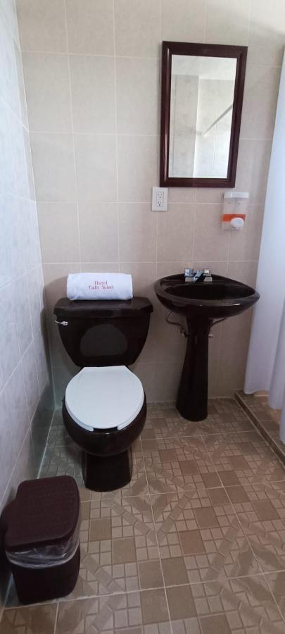 Hotel Calli Yolotl Teotihuacan San Juan Teotihuacan Luaran gambar
